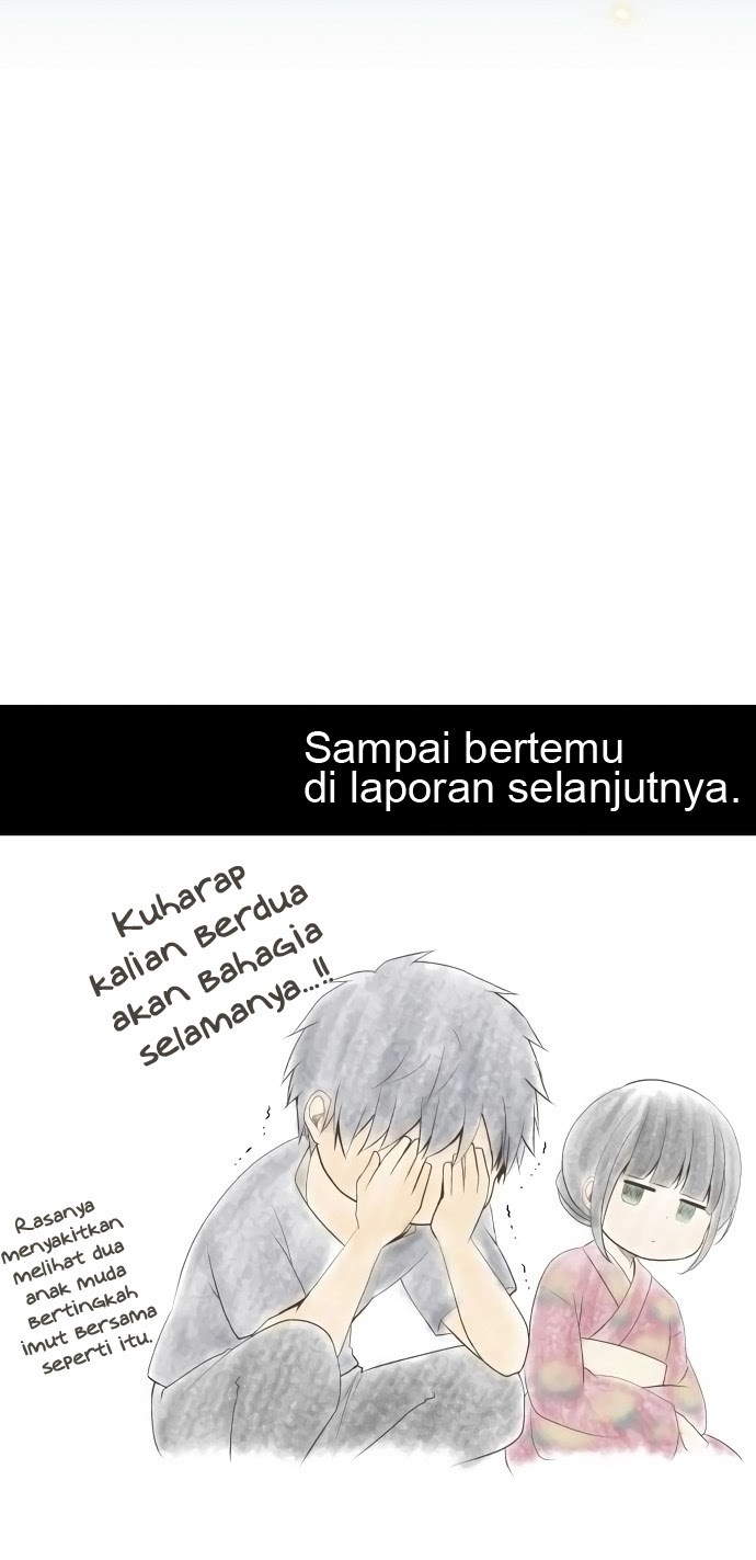 ReLife Chapter 106 Gambar 25